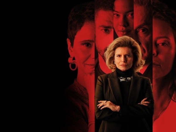 VALE TUDO: Por que Manuela Dias transformou uma das maiores produções da teledramaturgia brasileira em uma vergonhosa bagunça&nbsp;narrativa?