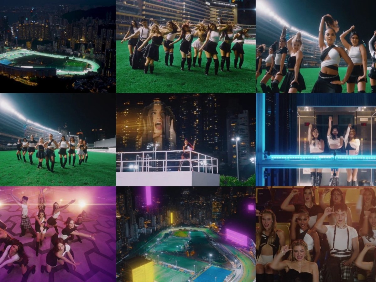 “K-pop do Now United”? Nova geração do grupo entrega looks, coreografia e conceito em nova&nbsp;música