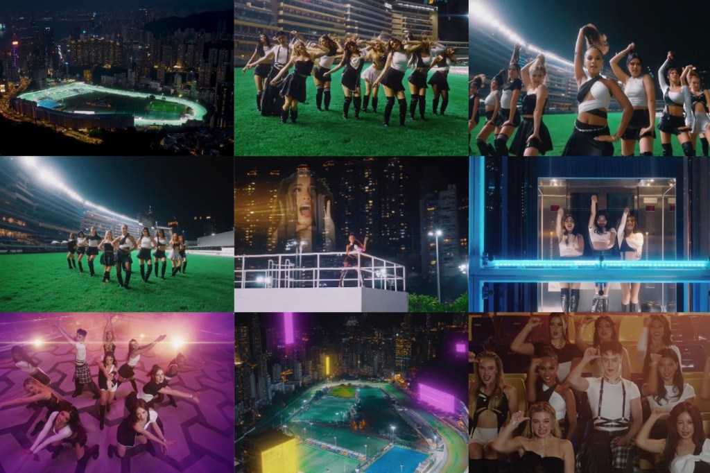 “K-pop do Now United”? Nova geração do grupo entrega looks, coreografia e conceito em nova&nbsp;música