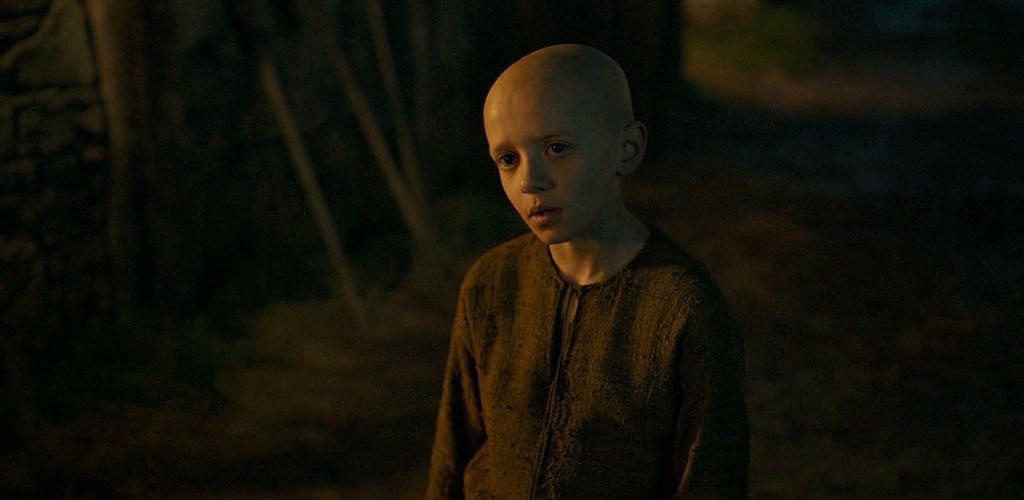 O Cavaleiro dos Sete Reinos – T1 EP.2: os Dragões chegam em&nbsp;Vaufreixo