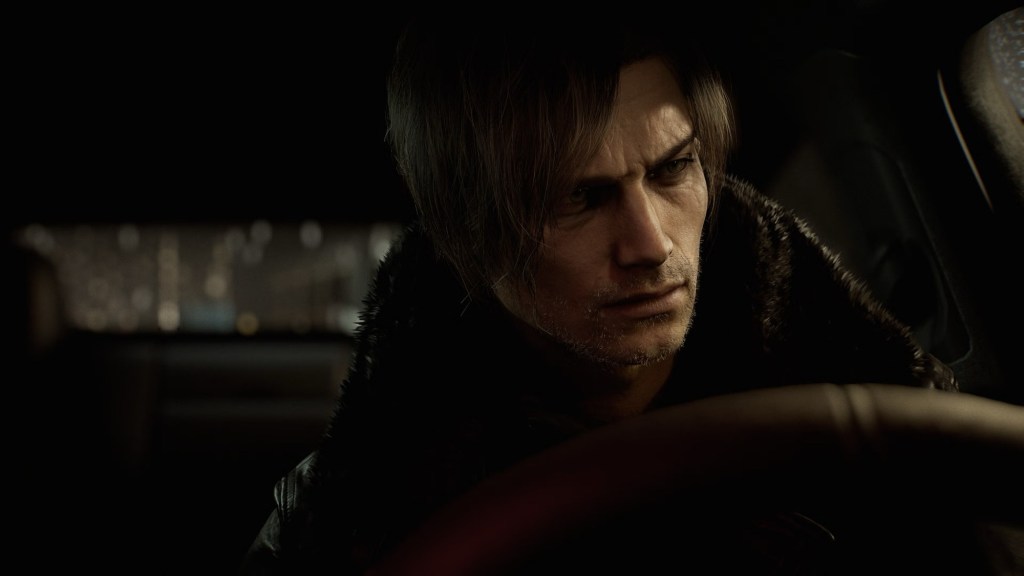 Resident Evil 9 empolga pelo retorno de Leon S. Kennedy e mudança na&nbsp;jogabilidade