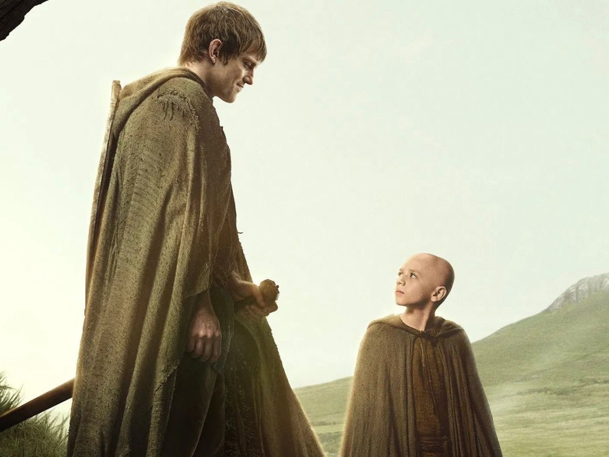 O Cavaleiro dos Sete Reinos T01EP01: um retorno simples, mas grandioso a&nbsp;Westeros