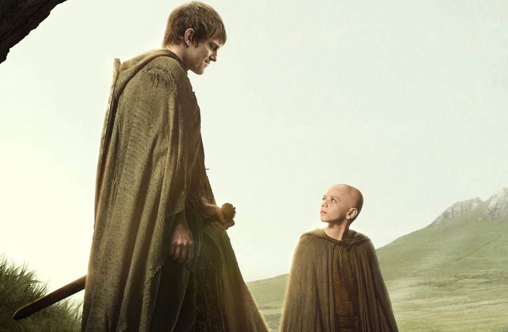 O Cavaleiro dos Sete Reinos T01EP01: um retorno simples, mas grandioso a&nbsp;Westeros