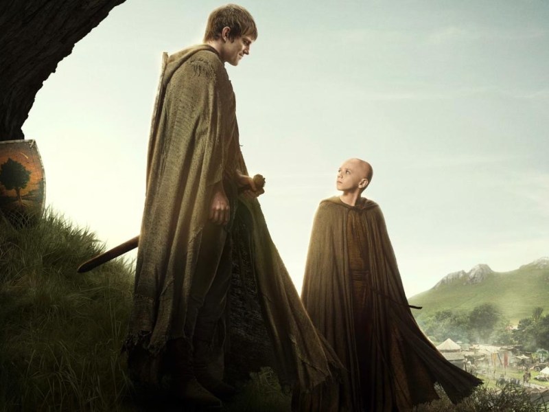 O Cavaleiro dos Sete Reinos T1, EP06 – Um&nbsp;futuro&nbsp;