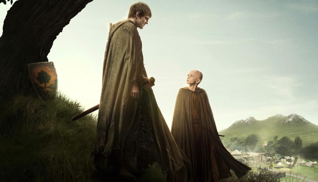 O Cavaleiro dos Sete Reinos T1, EP06 – Um&nbsp;futuro&nbsp;