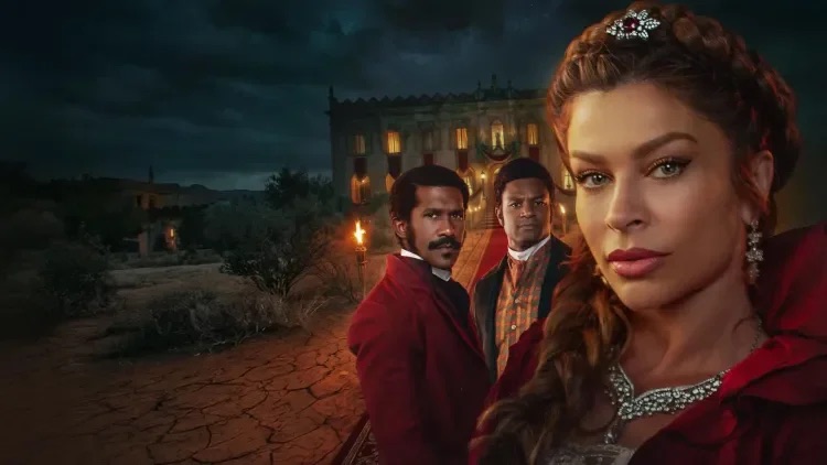 Dona Beja: história, poder e resistência feminina em nova produção da HBO&nbsp;Max