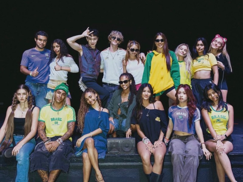 Possível fim do Now United: um desabafo sobre a falta de respeito com fãs e membros por parte da&nbsp;XIX&nbsp;Entertainment